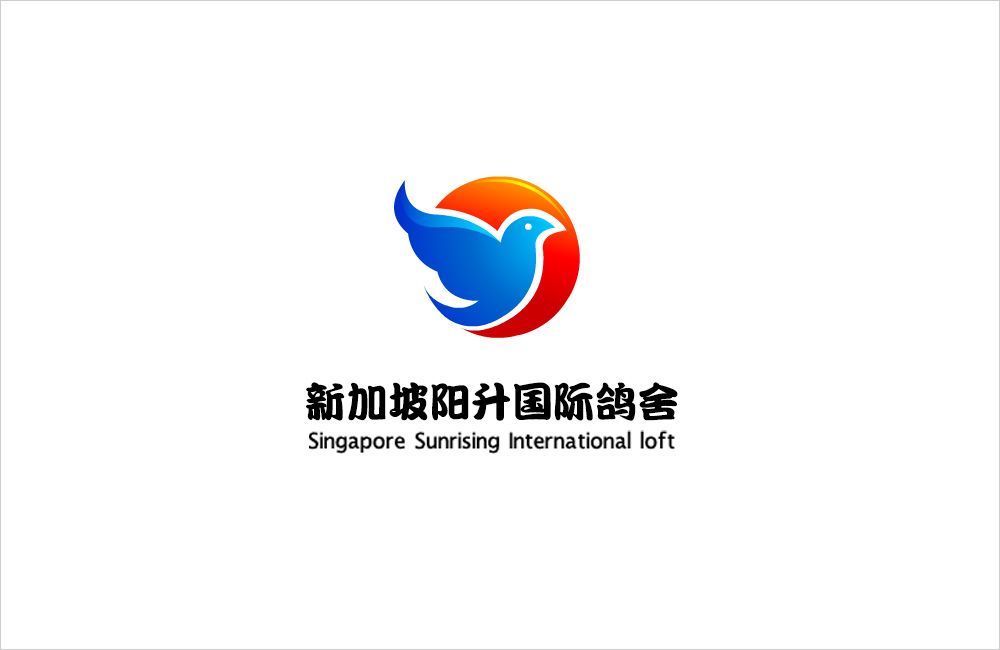 安達亞科技品牌LOGO設計